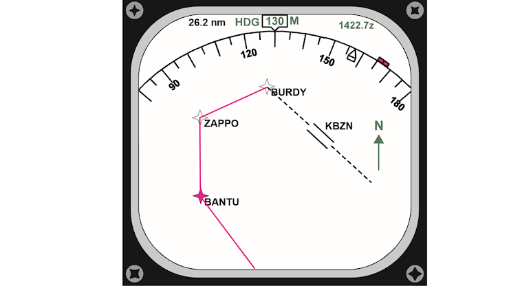 RAD 18 - EFIS 4 efis10